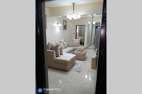 Marcus Garden Apartment Kilimani